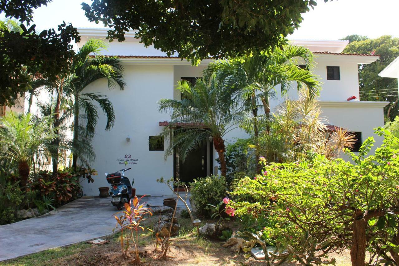 Casa de hóspedes Coba Playa del Carmen