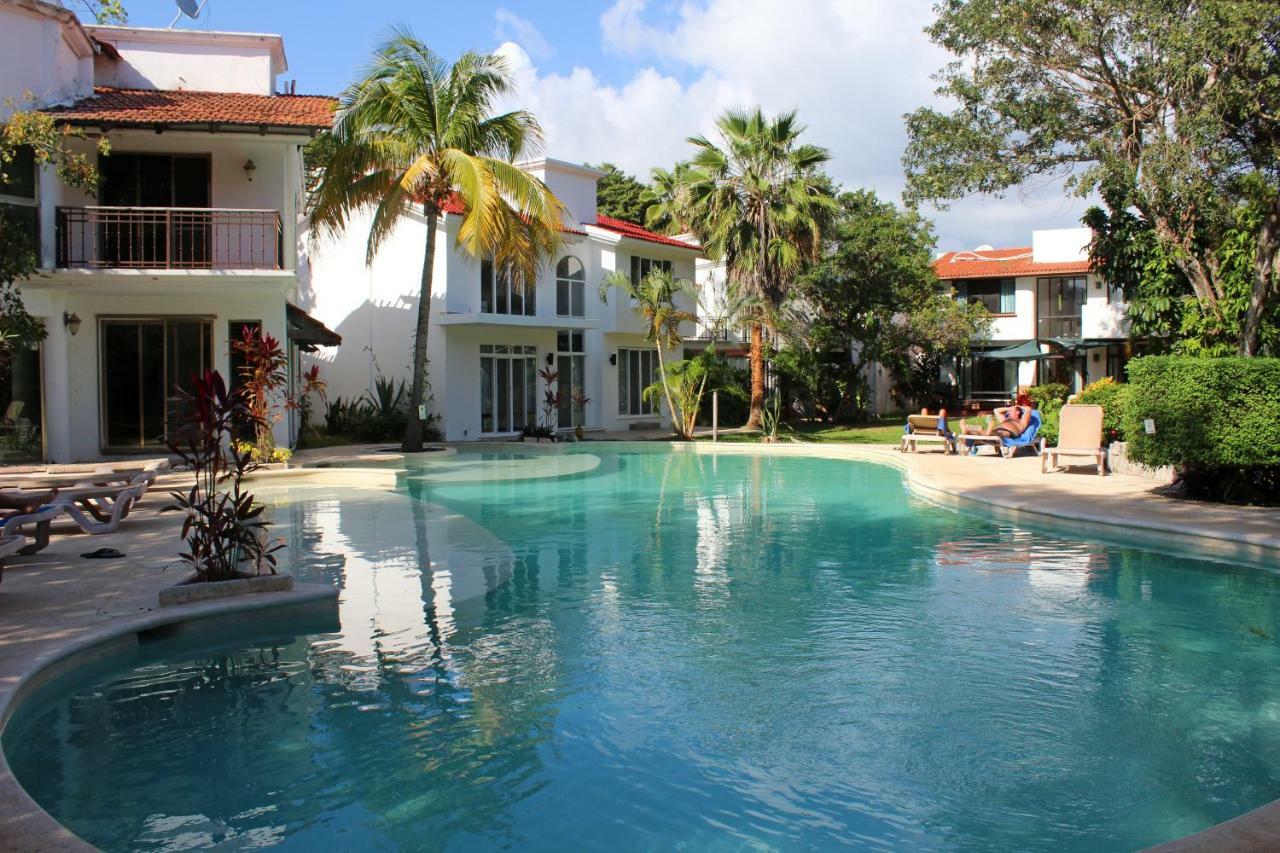 Coba Casa de hóspedes