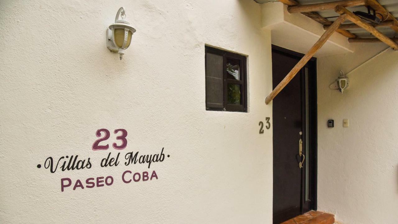 Coba Casa de hóspedes *