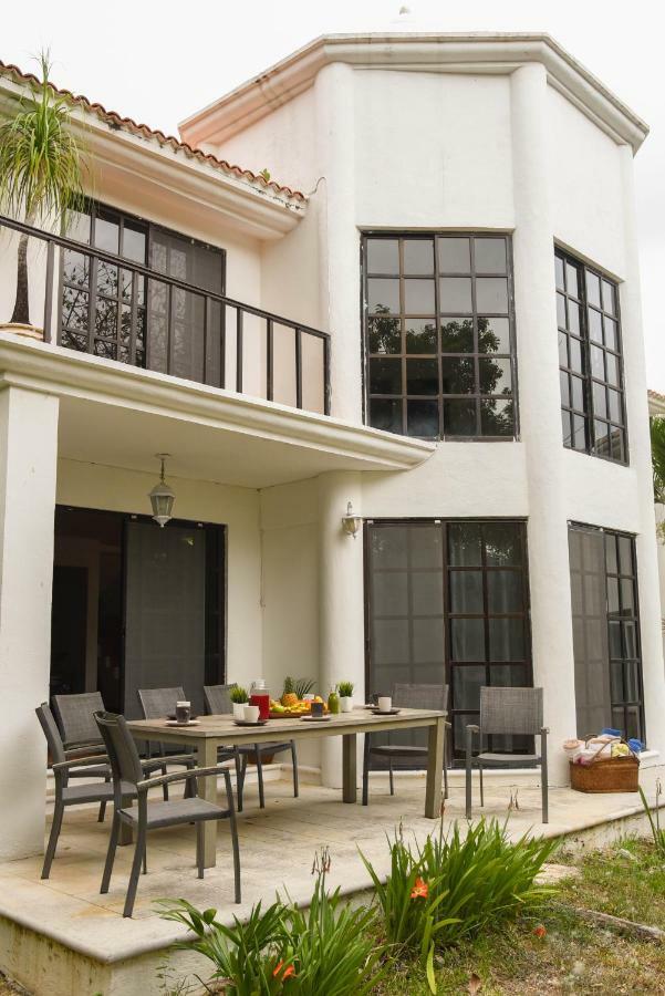 Coba Casa de hóspedes Playa del Carmen